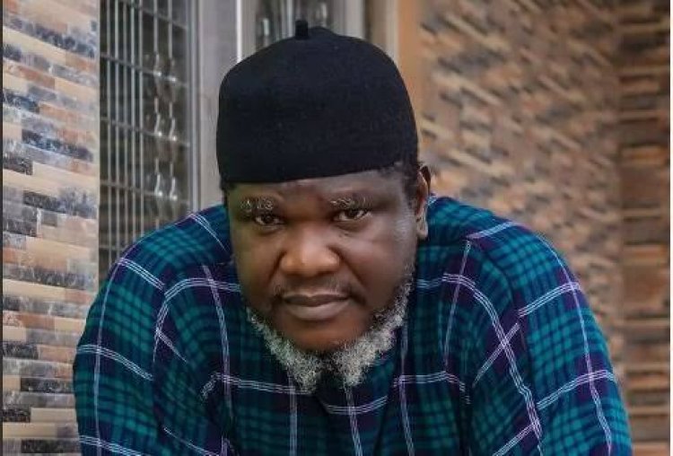 Actor Ugezu Decries ‘Pomposity’ Of Chinese Residents In Nigeria