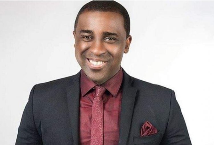 Frank Edoho Returns For Who Wants To Be A Millionaire TV Show