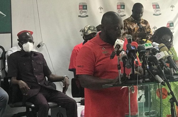 NPP E-Levy Is Purely Thievery  NDC Fires Salvos
