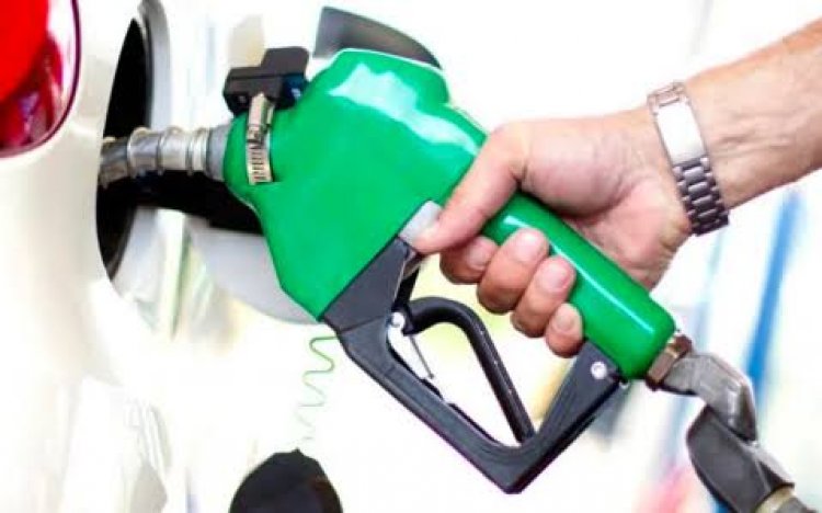 Nigerian Government Confirms Supply Of Petrol With High Methanol