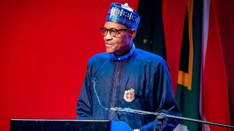 "Nigeria’s Future, Survival Rests On Science, Technology" – President Buhari