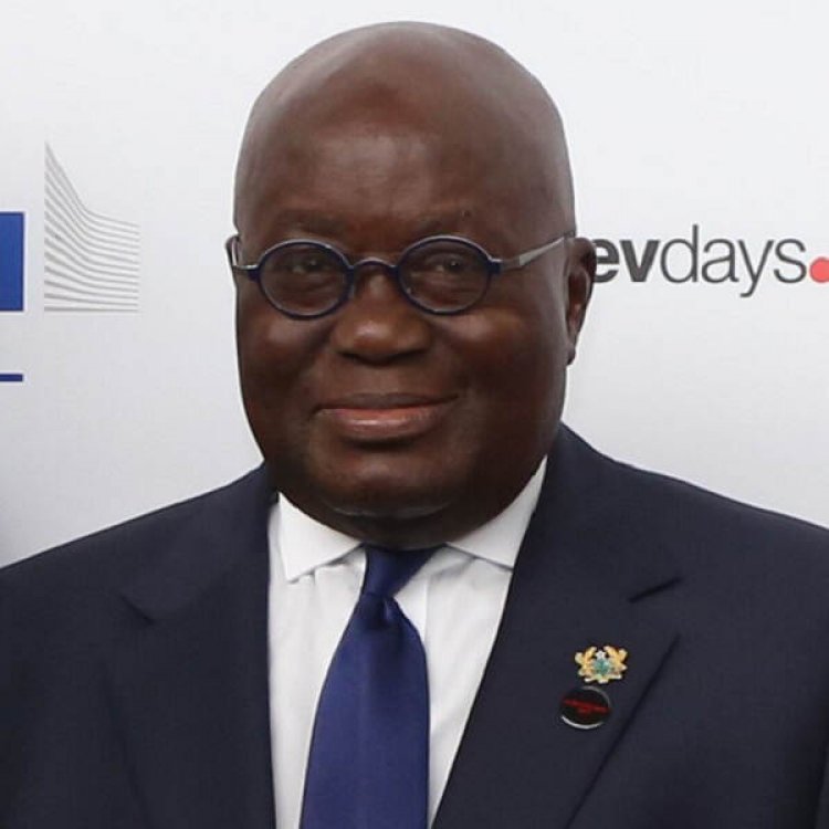 Insensitive’ Akufo-Addo Still Flying A Luxurious Private Jet For The 10-Day Foreign Trip – Minority