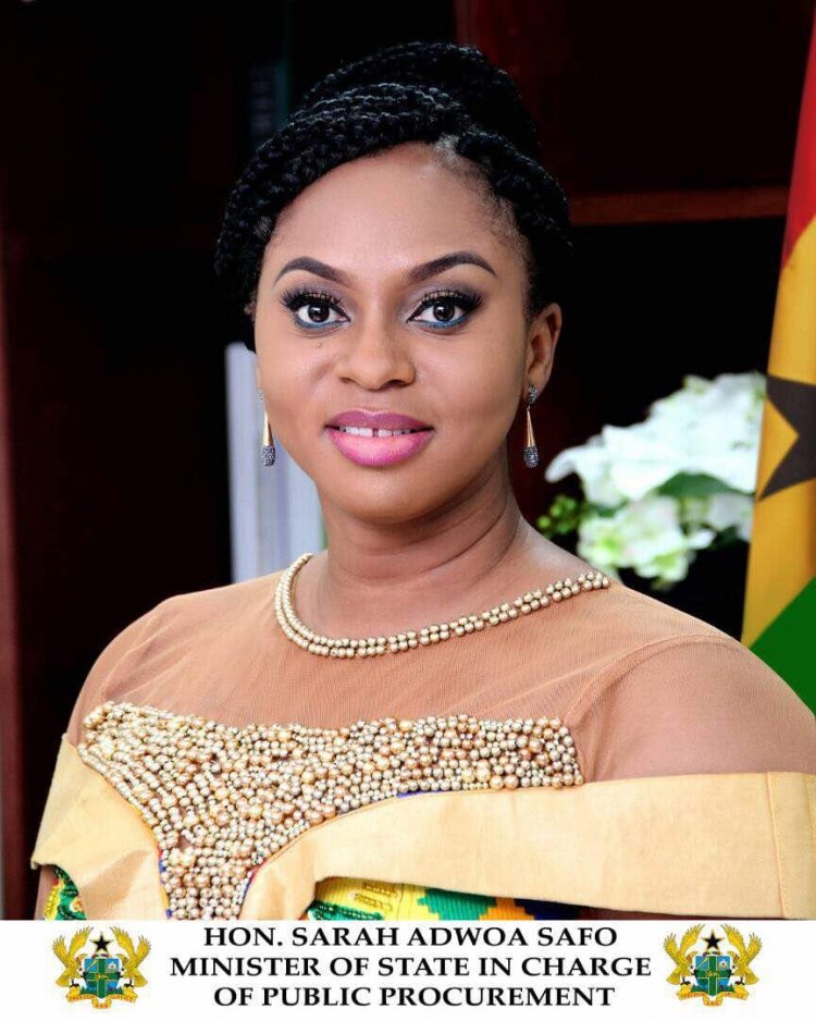 Dome Kwabenya NPP to hold crunch meeting over Adwoa Safo’s absence from constituency