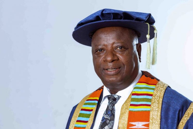 Pentecost University  Urged To Grant Amnesty To  All Failed Students To Graduate