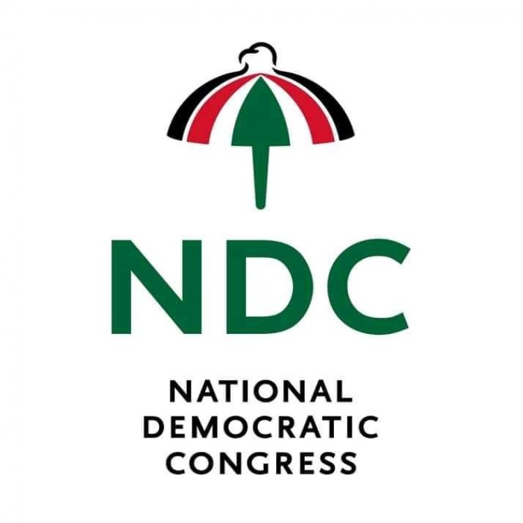 Economic hardship under the NPP government has become a headache for Ghanaians. _ NDC communicator