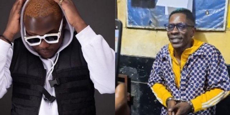 Court Adjourns Shatta Wale and Madikal  Case To February 21