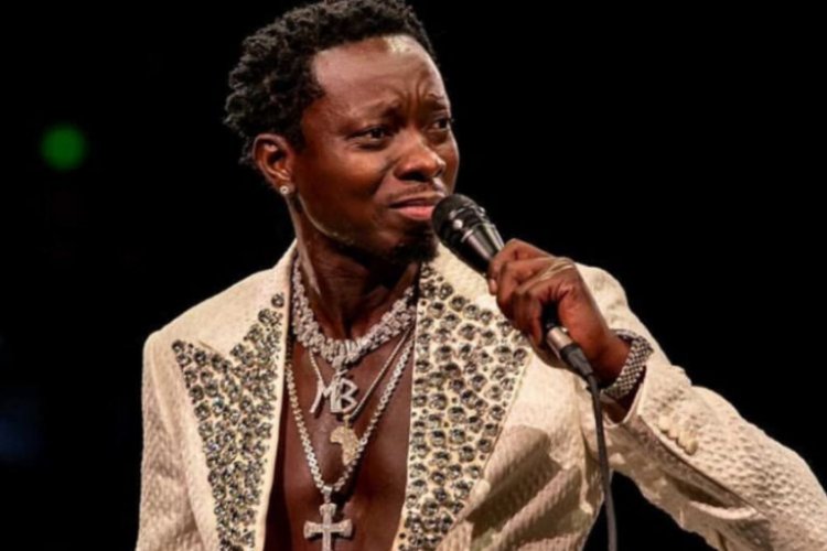 Michael Blackson  Plans To Shoot First Movie In Ghana