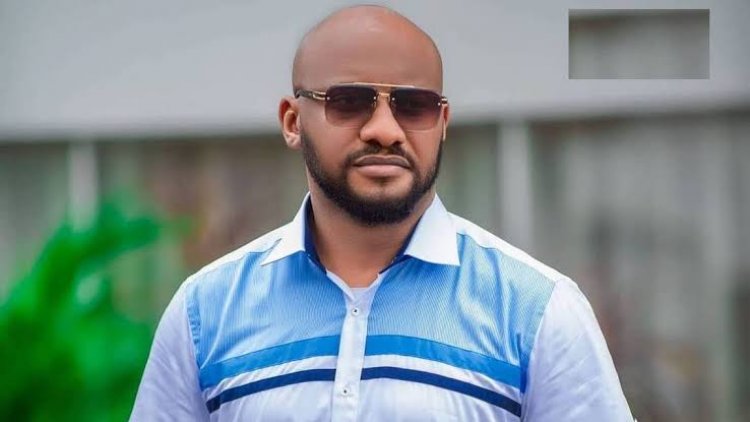 'Release Nnamdi Kanu, Consider Dialogue' - Yul Edochie Advices Federal Govt
