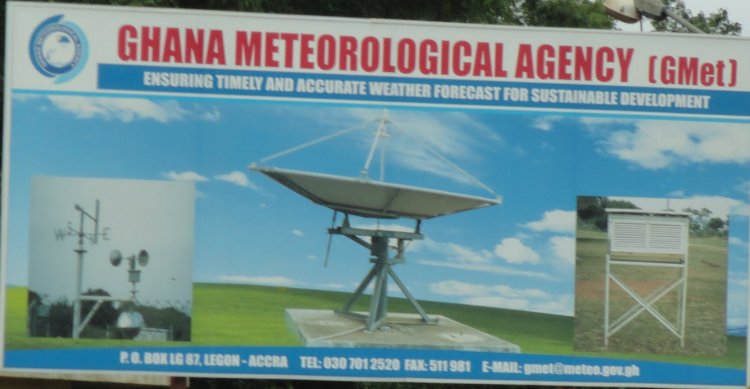 Ghana Meteorological Agency to embark on an indefinite strike action