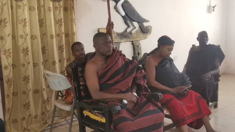 Lives of Fulani headsmen in danger, as Ejura Chiefs Declares War