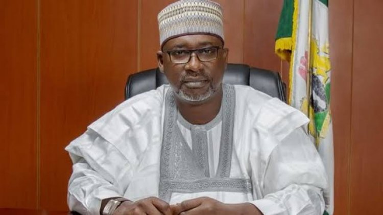 "Why We Are Pushing For Water Resources Bill" – Minister, Suleiman