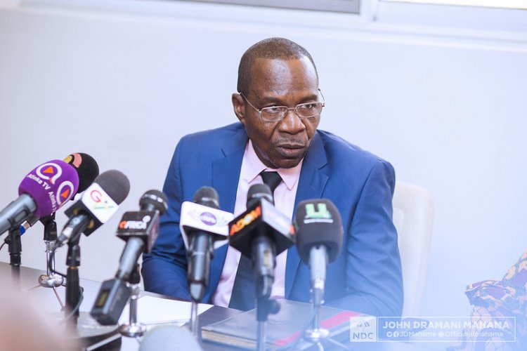 GJA Elections Dispute Adjudication Committee To Submit Findings  By 4th March 2022