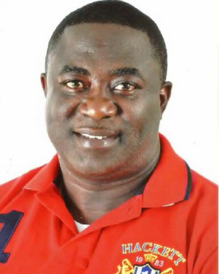 Afotey Agbo Kicks   Against Dismissal Of NDC Members  From Offices Of NHIA
