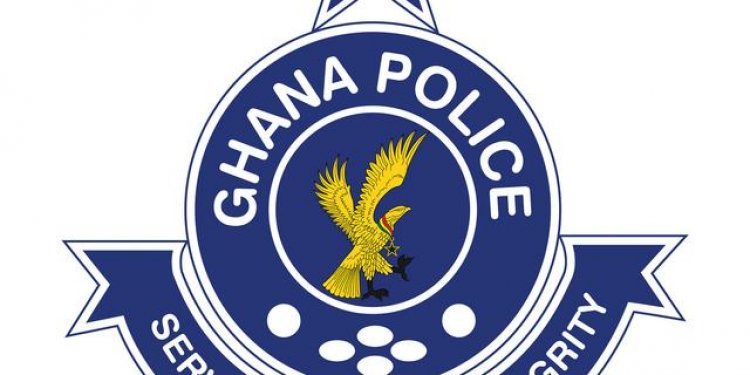 Police Arrest Three Notorious Armed Robbers In Western North Region