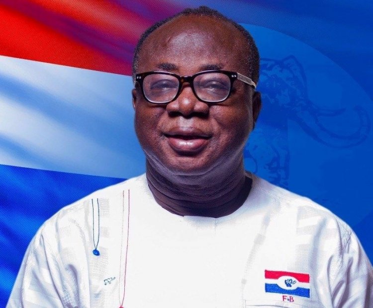 NPP Extends The Sale   Of Polling Station  Application Forms