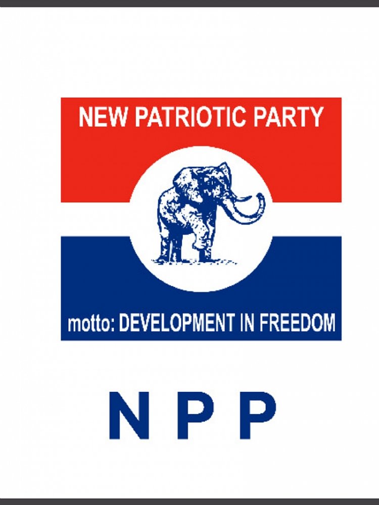 NPP Kicks Against Alan Kyerematen Decision To Buy Nomination Forms For Polling Station Executives ...Says Such Financial Support Must Be Channeled Through NPP National Secretariat For Accountability