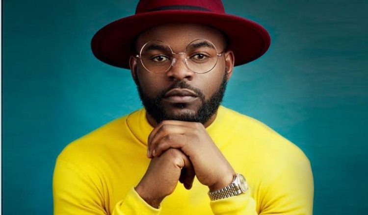 2023: Falz Addresses Plans To Join Presidential Race