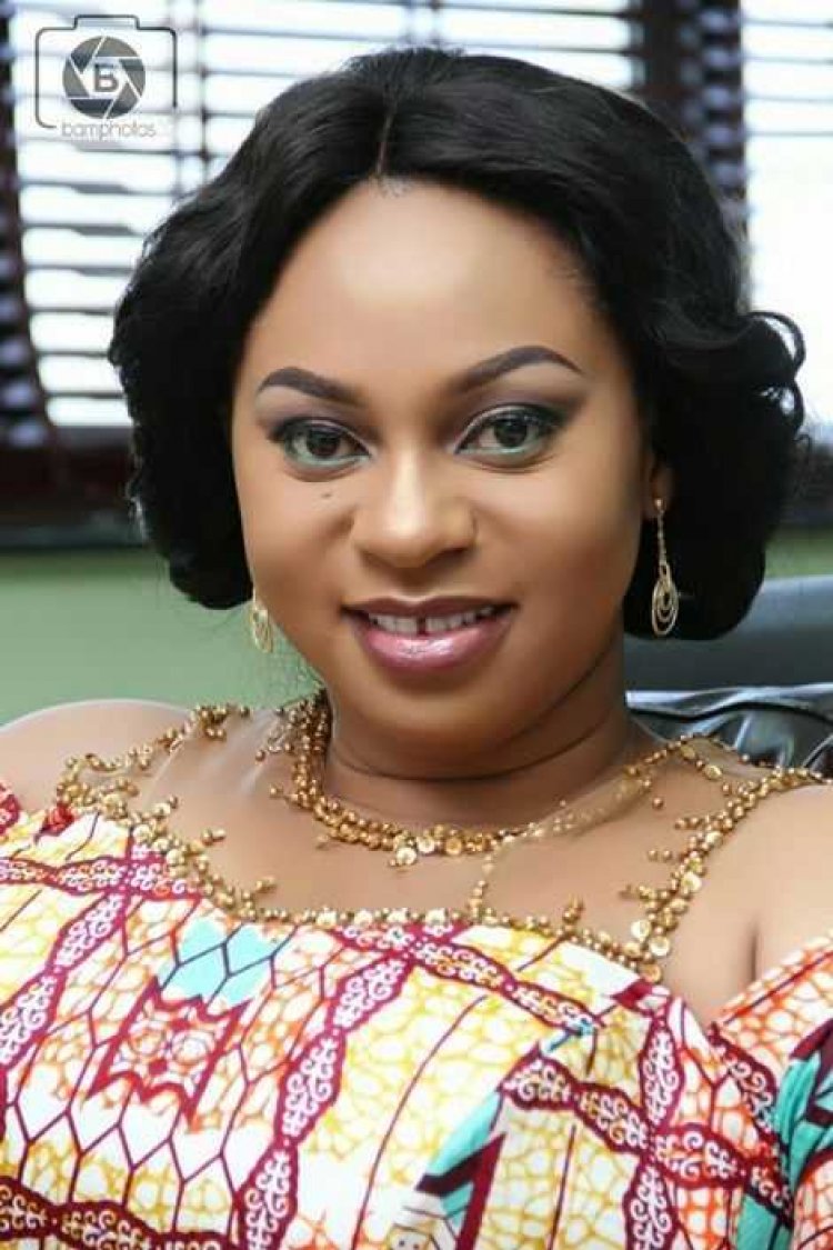 Stop Telling The Lies; We Never Sacked  Adwoa Safo  –Gender Ministry Tells Ghanaian Politicians