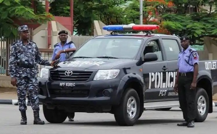 Police Foil Attack on Motorists, Gun down One Robber at Obuasi