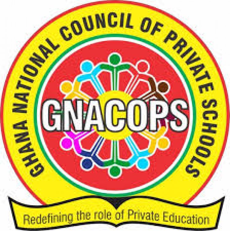 GNACOPS, NTC Launches  Private School Teachers  Continuous Professional  Development 