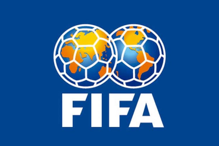 FIFA Bans Matches In Russia