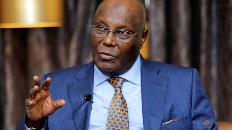 "Nigeria Will Be Safe In My Hands" – Atiku Hints On Contesting For Presidency