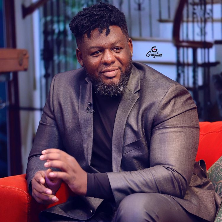 Beat Any Pastor Who Refuse To Pay You After Performing- Bulldog Tells Gospel Singers
