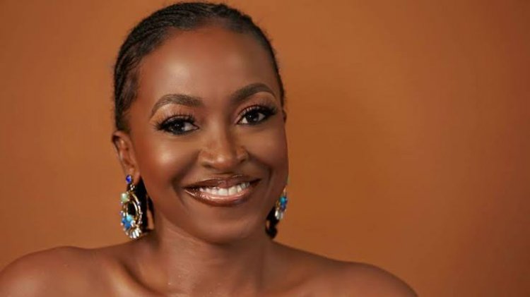 Actress Kate Henshaw Fumes Over Fuel Scarcity, Calls For Action