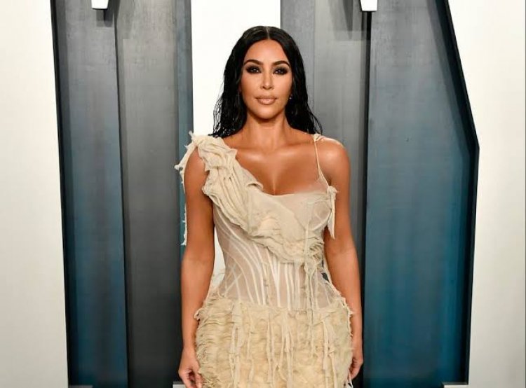 Kim Kardashian Legally Declared Single