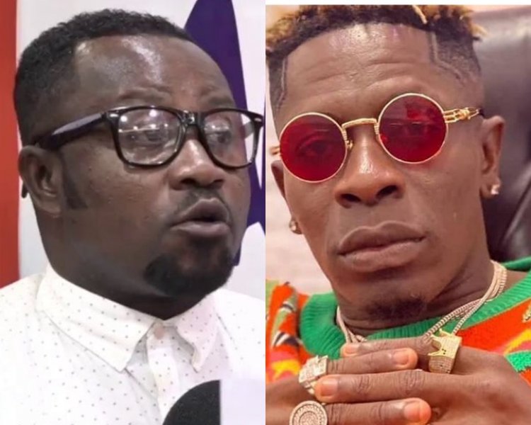 ''He Is Playing Tricks On Ghanaians''- Shatta Wale Exposed
