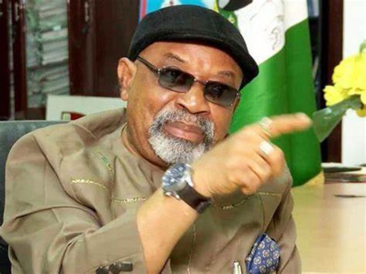 ASUU Strike: 'Federal Government Has No Funds To Meet Lecturers’ Demands' – Ngige