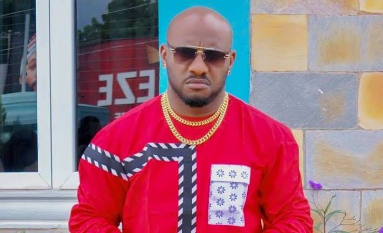 "Some New Actors Disrespect Their Senior Colleagues" – Yul Edochie