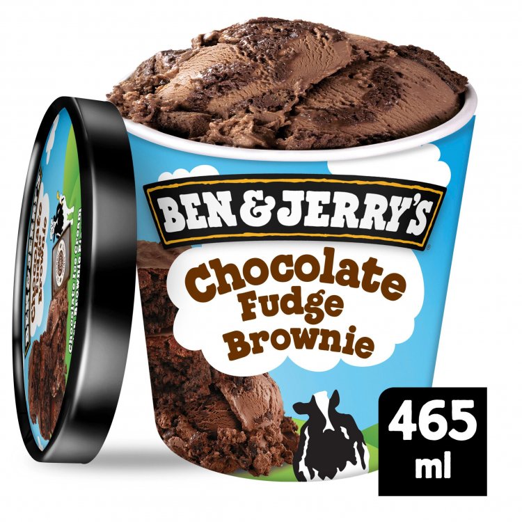 Ben & Jerry's stops making ice cream in Israel. Its Israeli manufacturer has filed a lawsuit against it.