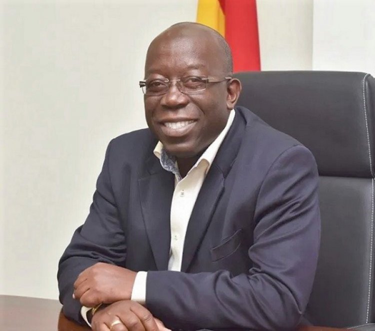 Ghana@65 Independent Day Watch: 'SSNIT Loses US$11M  After Liquidating Three  Companies Is Means  That Corrupt Practices  In Ghana Under Akufo-Addo Are Alarming'