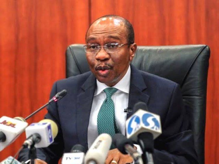 'Agricultural Sector Is Nigeria’s Saving Grace' – Emefiele