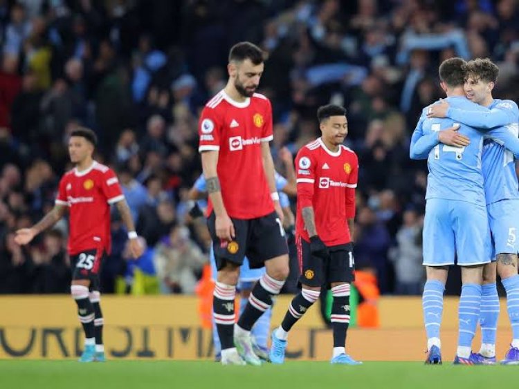 EPL: Paul Scholes Names Best Midfielder In The World After Man City Thrashed Man United 4-1