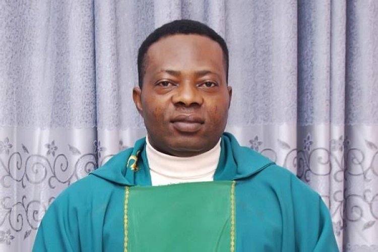 'The Church Took My Wife' — Anglican Priest Says As He Tenders His Resignation