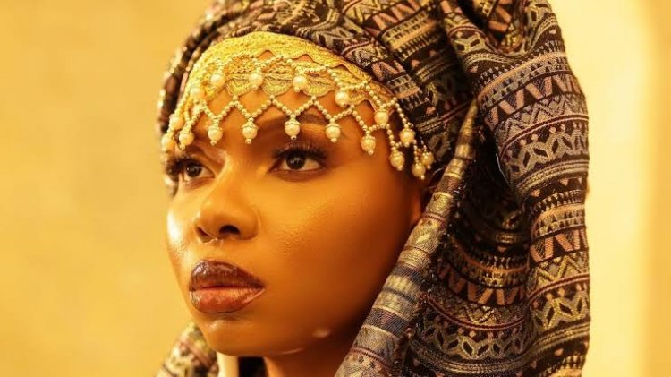 'Celebrate Women Without Referring To Age, Marital Status' – Yemi Alade