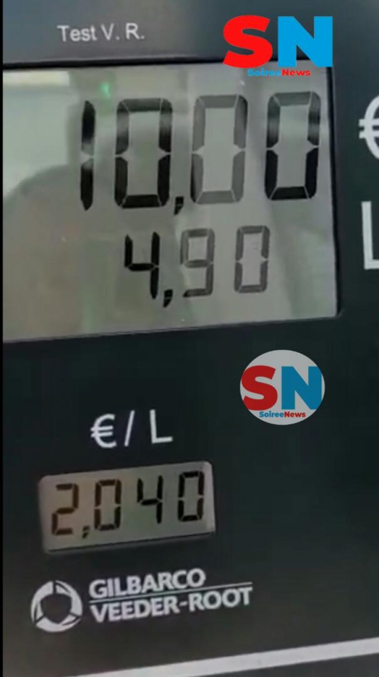 Ghana @ 56 Watch: Increased Petroleum  Prices Are Killing Us  Ghana Under the Akufo -Addo led NPP Government'