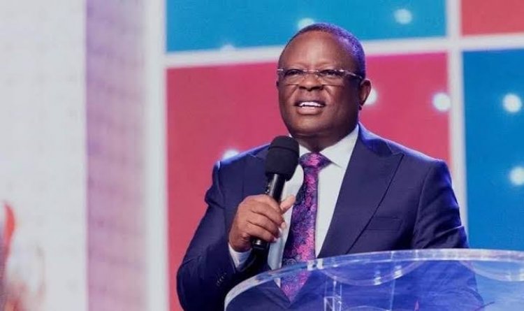 Court Orders Governor Umahi, Deputy To Remain In Office