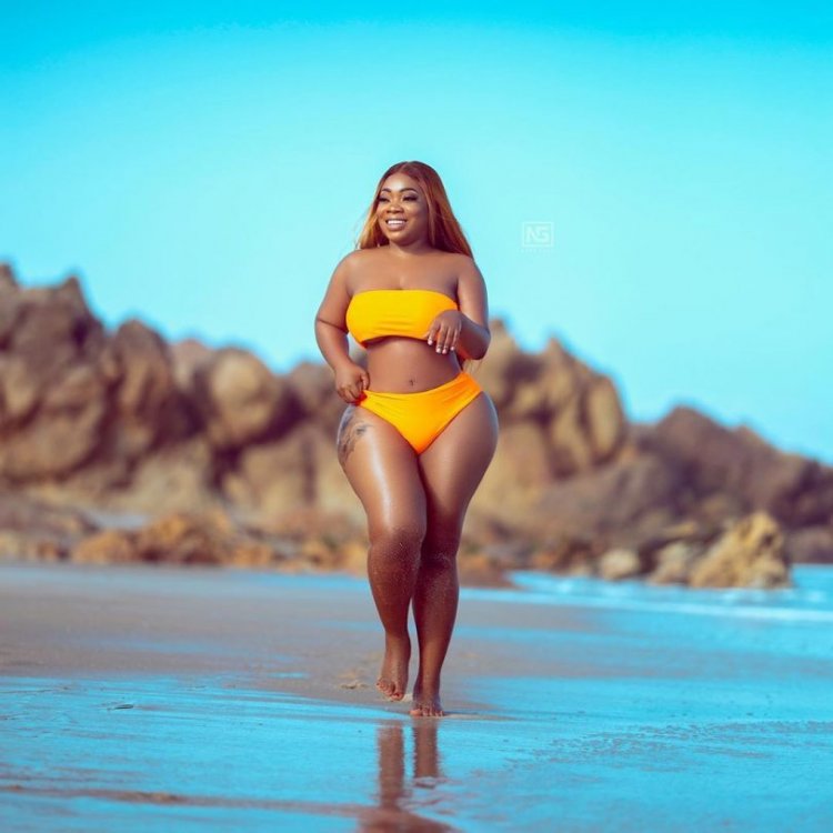 Moesha Deletes All Photos From Instagram And Leaves Social Media
