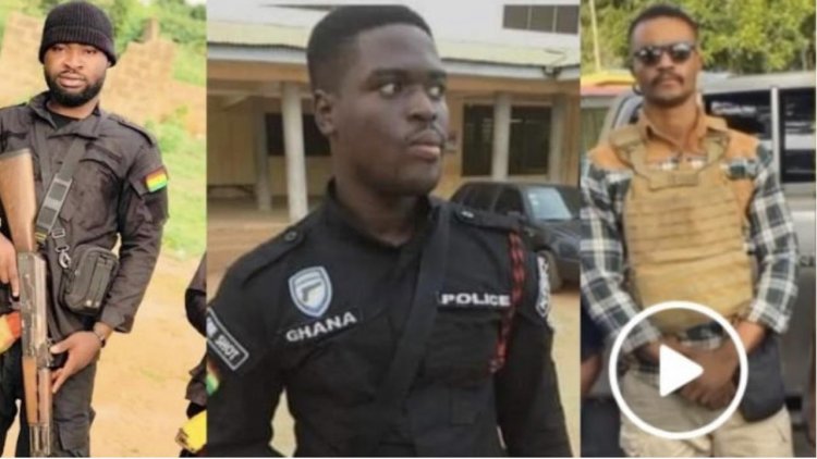 Where Is My Brother's Dead Body, Brother Of Deceased Officer Questions  Police