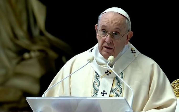 Russia-Ukraine War: Pope Francis To Hold Consecration Linked To 1917 Prophecy