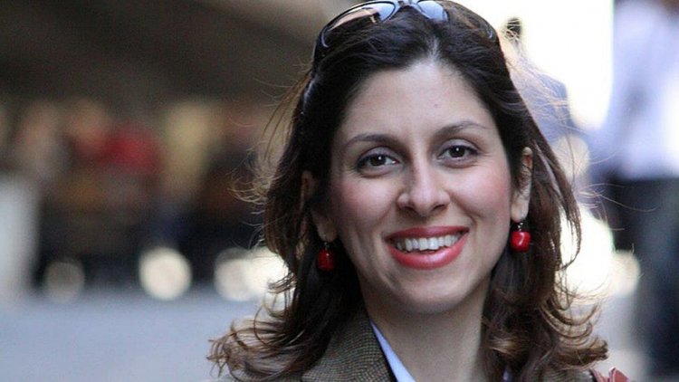 Nazanin Zaghari-Ratcliffe: Six years ago, I should have been set free.
