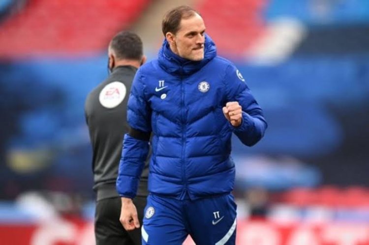 UCL: Tuchel Sets New Record After Chelsea’s Latest Win