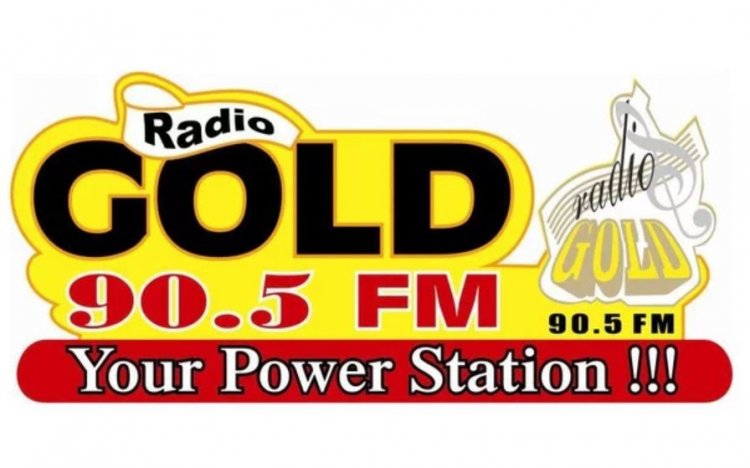 Radio Gold Bounces Back  on the air after 5 years of closure