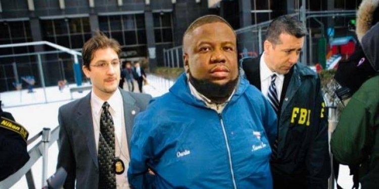 Hushpuppi Caught In $400K Fraud Case While In US Prison