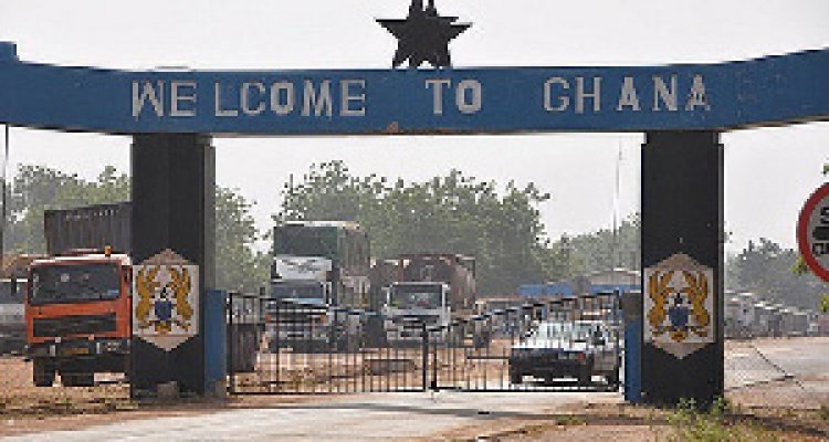 Jubilation Galore Over  Moves To Reopen Ghana's Land Borders 