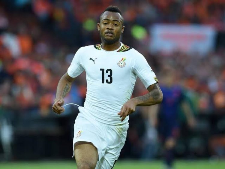 Nigeria Vs Ghana: Black Stars Suffer COVID-19 Blow Ahead Of World Cup Playoffs