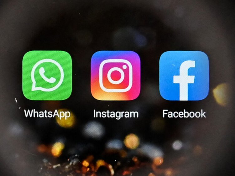 War: Russia Court Bans Instagram, Facebook